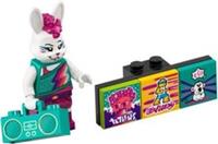 LEGO VIDIYO MUSIC VIDEO MAKER BANDMATES BUNNY DANCER
