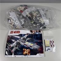 LEGO Star Wars: X-Wing Starfighter (75218) - NO BOX