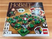 LEGO Games Set 3920 The Hobbit An Unexpected Journey Board Game NEW Lord Rings