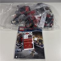 LEGO Harry Potter: Hogwarts Express (75955) - NO BOX