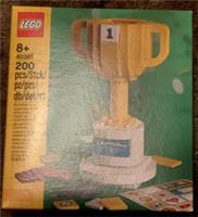 LEGO 40385 - Trophy - LEGO Store Exclusive Set - New & Sealed 2020