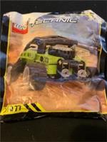 LEGO Technic Offroader (412506) - 2025 Mini Set - New & Sealed