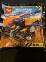 LEGO - Technic Combine Harvester 412502 - Mini Set - New & Sealed