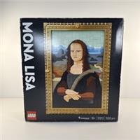 LEGO Art: Mona Lisa (31213)