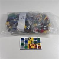 LEGO Harry Potter: Quidditch Match (75956) - NO BOX NO INSTRUCTIONS
