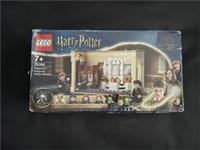 LEGO Harry Potter 76386 Hogwarts Polyjuice Potion Mistake | Damaged / Open Box