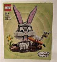 LEGO 40920 Bugs Bunny Looney Tunes Easter