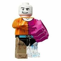LEGO METAMORPHO DC SUPERHEROES MINIFIGURE 71026