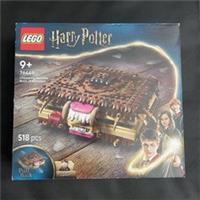 LEGO Harry Potter 76449 Chomping Monster Book of Monsters | New + Sealed