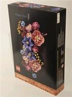 LEGO 11503 Flower Wall The Botanicals Botanical Collection