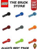 LEGO - 22484 BAR 1L WITH TOW BALL - SELECT QTY & COL - FAST - NEW