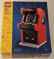Lego 40805 Arcade Machine