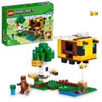 LEGO Minecraft: The Bee Cottage (21241) 2023 - New & Sealed