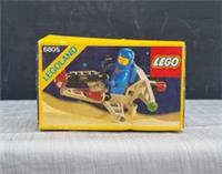 6805 LEGO Space Set: Astro Dasher - New Sealed 1985 Vintage