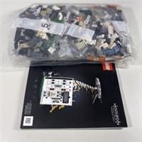 LEGO Horizon: Horizon Forbidden West: Tallneck (76989) - NO BOX