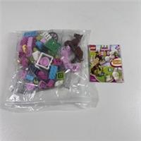 LEGO Bricks and more: My First Lego Princess (10656) - NO BOX