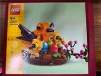 LEGO Iconic: Bird's Nest (40639) 2023 - New & Sealed