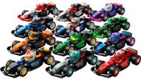 LEGO Formula 1 Collectible Mini Cars 71049 Choose Your Team Rare Retired