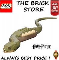 LEGO HARRY POTTER BASILISK +GIFT - 76389 - BESTPRICE - RARE - FAST - 2021 - NEW
