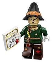LEGO MOVIE 2 MINIFIGURE WIZARD OF OZ SCARECROW 71023