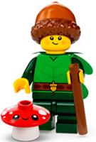 LEGO MINIFIGURES SERIES 22 FOREST ELF 71032