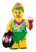 LEGO MOVIE 2 MINIFIGURE HULA LULA 71023