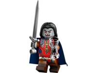 LEGO MINIFIGURES DUNGEONS & DRAGONS STRAHD VON ZAROVICH 71047