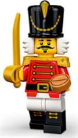 LEGO NUTCRACKER SERIES 23 MINIFIGURE CHRISTMAS THEME 71034 RARE RETIRED