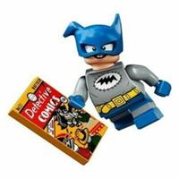 LEGO BATMITE DC SUPERHEROES MINIFIGURE 71026 RARE RETIRED