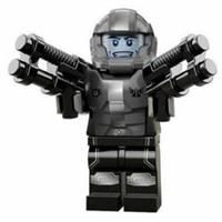 LEGO SERIES 13 MINIFIGURE GALAXY TROOPER 71008