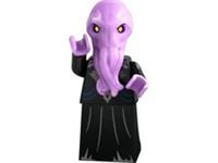 LEGO MINIFIGURES DUNGEONS & DRAGONS THE MIND FLAYER 71047