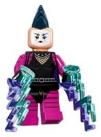 LEGO BATMAN MOVIE MINIFIGURE THE MIME 71017