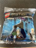 LEGO Harry Potter 30677 Draco in the Forbidden Forest Building Kit