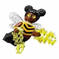 LEGO DC SUPERHEROES BUMBLEBEE MINIFIGURE 71026