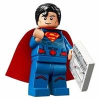 LEGO SUPERMAN DC SUPERHEROES MINIFIGURE 71026