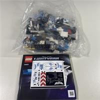 LEGO Lightyear: XL-15 Spaceship (76832) - NO BOX