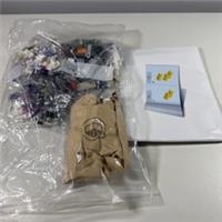 LEGO Avatar: Payakan the Tulkun & Crabsuit (75579) - NO BOX