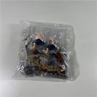 LEGO Prince of Persia: The Ostrich Race (7570) - NO BOX NO INSTRUCTIONS