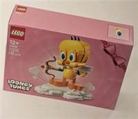 LEGO 40824 Looney Tunes Sweetheart Tweety Bird