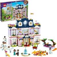 LEGO 41684 Friends Heartlake City Grand Hotel