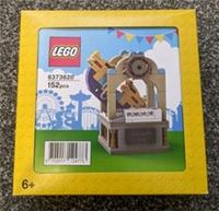 LEGO - Swing Ship Ride - 6373620 - New & Sealed