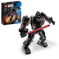 LEGO Star Wars: Darth Vader Mech (75368) 2023 - New & Sealed