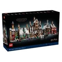 Lego Harry Potter: Hogsmeade Village Collectors Edition (76457)