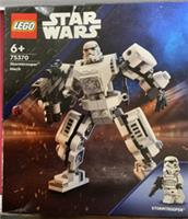 LEGO Star Wars: Stormtrooper Mech (75370) 2023 - New & Sealed