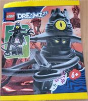 New - LEGO DREAMZzz - Night Hunter - Mini Set - 552404 - 2024 drm007