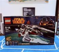 LEGO 75051 Jedi Scout Fighter *BRAND NEW & SEALED* FREE NEXT DAY DELIVERY 👌🏼