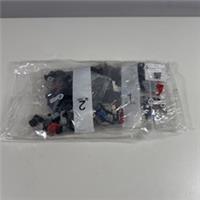 LEGO Star Wars: Darth Vader Transformation (75183) - NO BOX NO INSTRUCTIONS