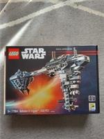 Lego Star Wars 77904 Nebulon B Frigate SDCC 2020 Brand New & Sealed