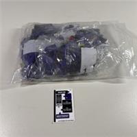 LEGO Harry Potter: The Knight Bus (75957) - NO BOX NO INSTRUCTIONS