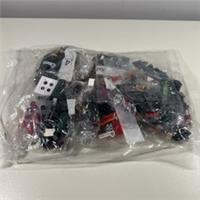 LEGO Harry Potter: The Ministry of Magic (76403) - NO BOX INSTRUCTIONS STICKERS